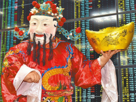 台達電、台積電、聯發科…大家都再創新高，我該買誰好？台股18檔口袋清單、目標價一表看